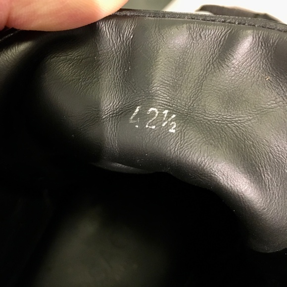 VERSACE Sneakers - Picture 10 of 10